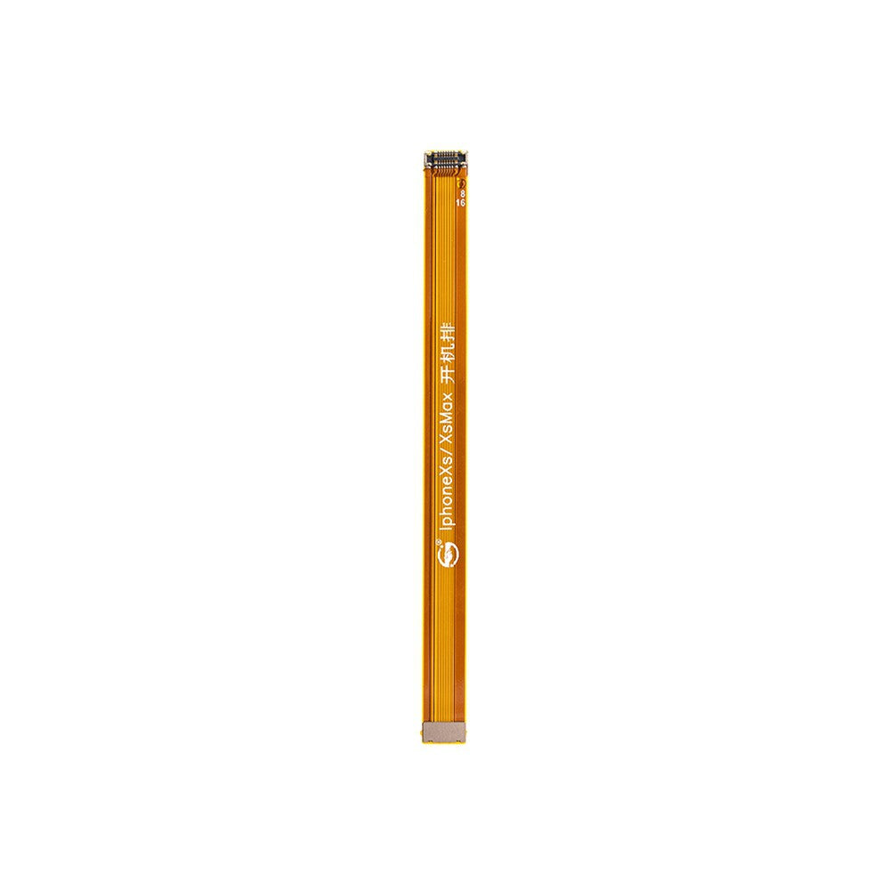 Power Button Tester Cable for iPhone X / XS / XS Max Power Button Tester Cable for iPhone X / XS / XS Max
